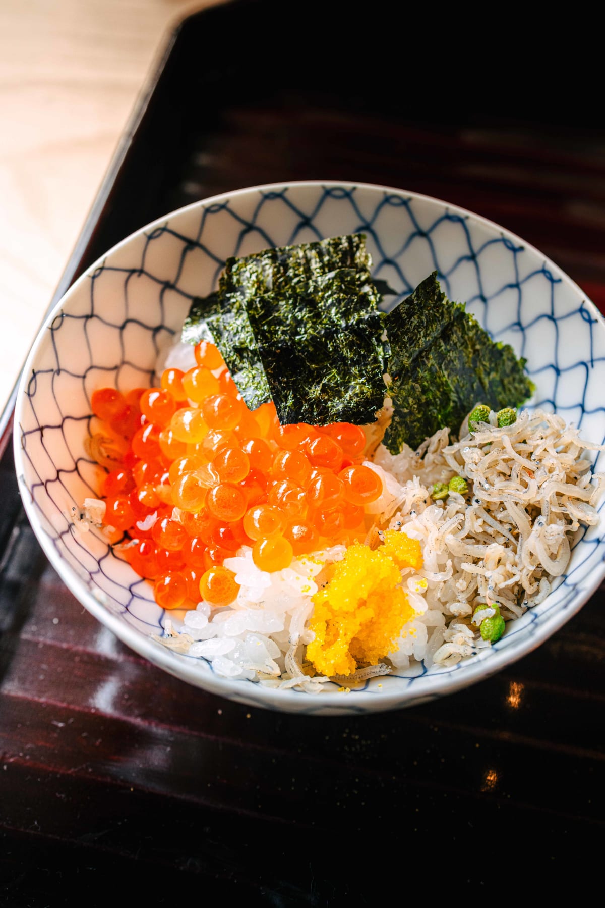 Matsukawa, Tokyo: Soba, Rice And Tea (13)