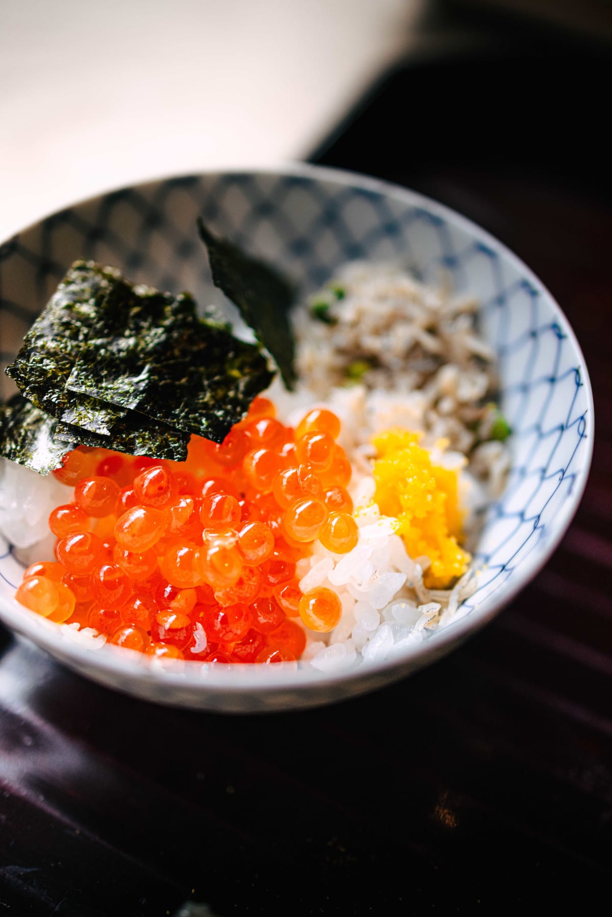 Matsukawa, Tokyo: Soba, Rice And Tea (14)