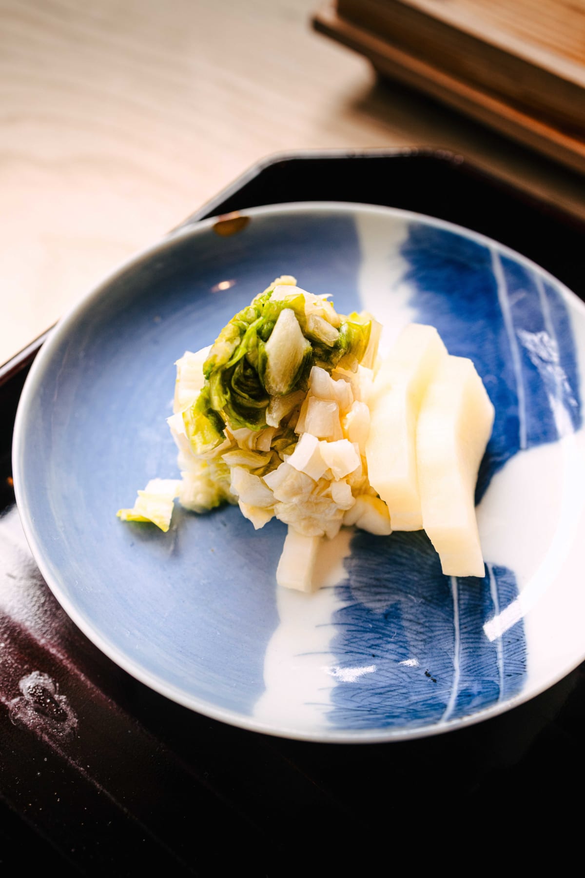 Matsukawa, Tokyo: Soba, Rice And Tea (4)
