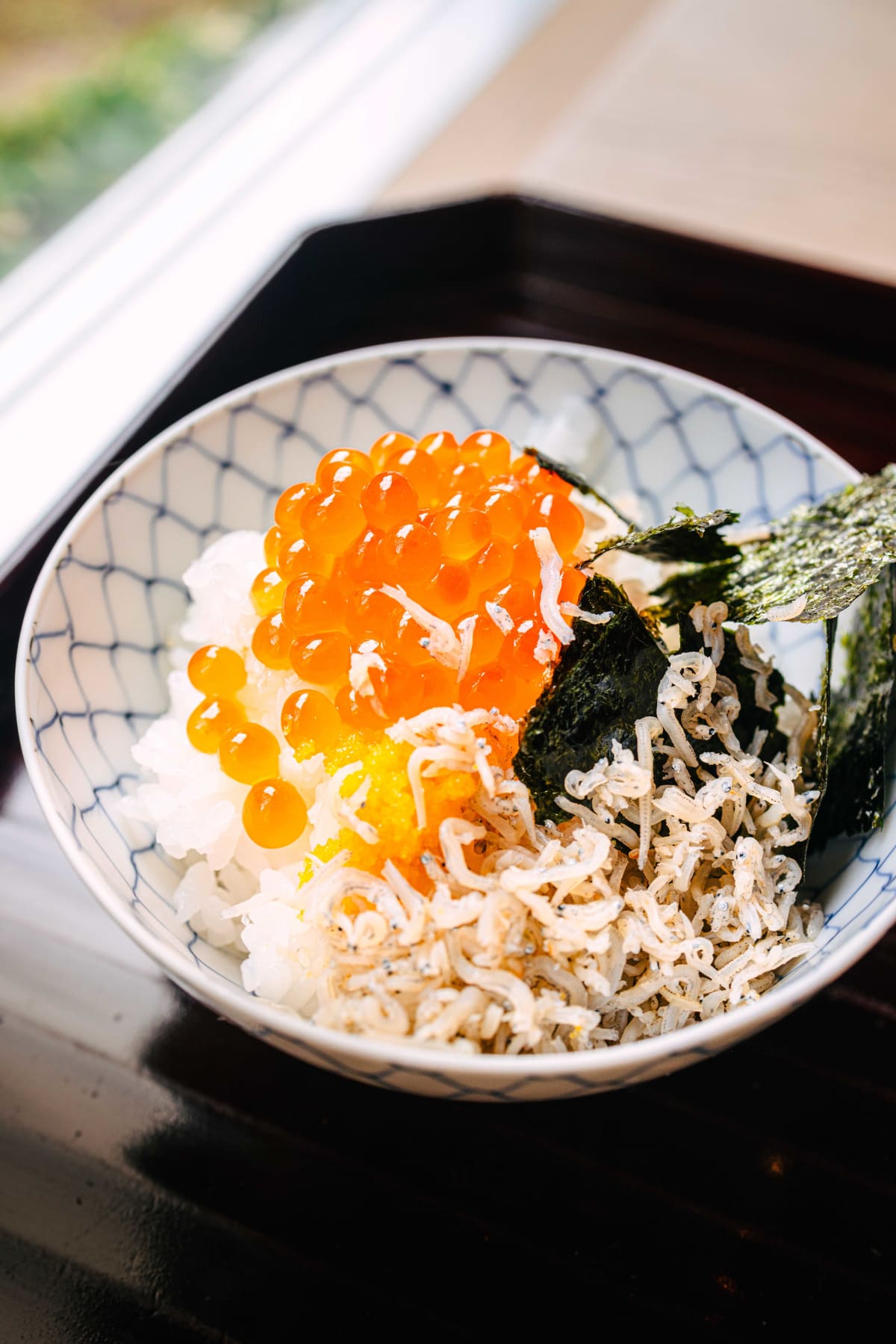 Matsukawa, Tokyo: Soba, Rice And Tea (16)
