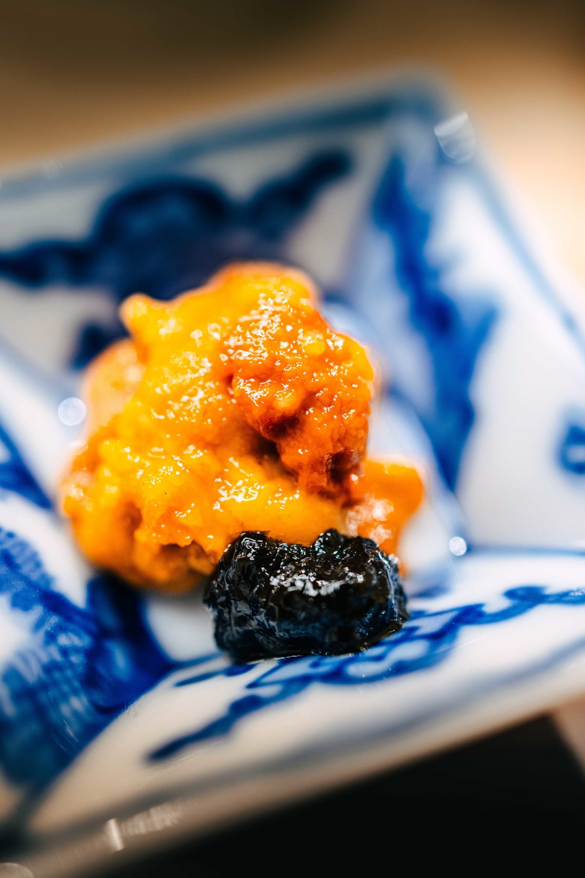 Nihonbashi Kakigaracho Sugita, Tokyo: Zenbu Onegaishimasu (13)