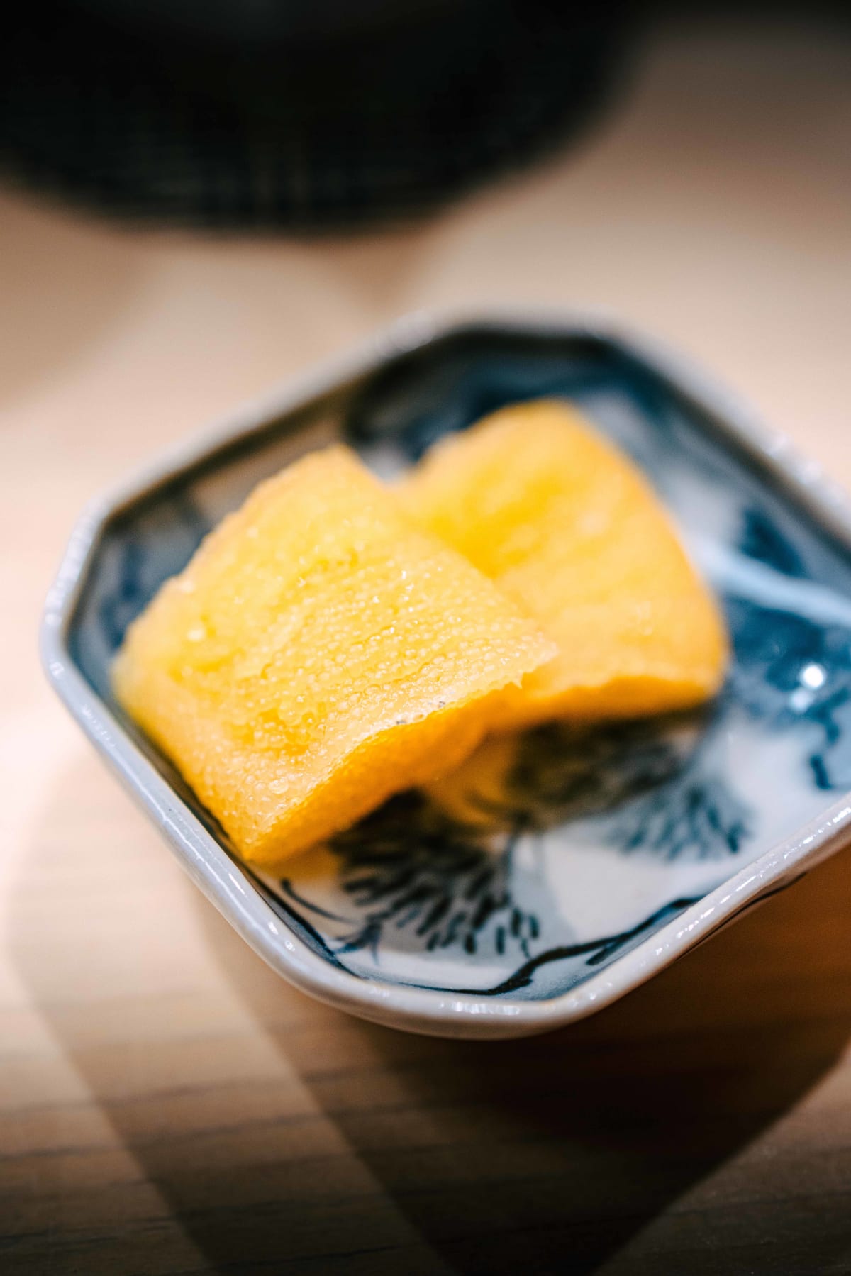 Nihonbashi Kakigaracho Sugita, Tokyo: Zenbu Onegaishimasu (10)