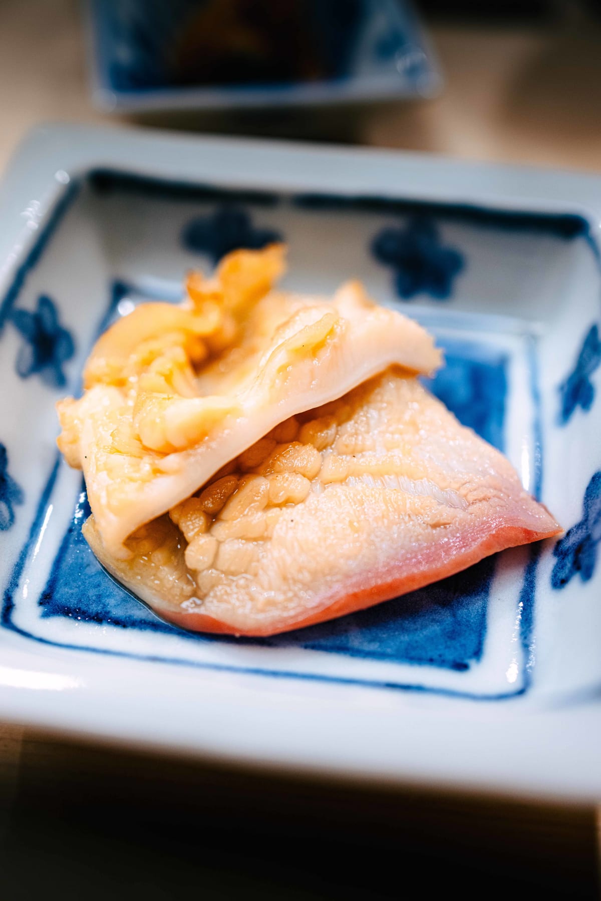 Nihonbashi Kakigaracho Sugita, Tokyo: Zenbu Onegaishimasu (15)
