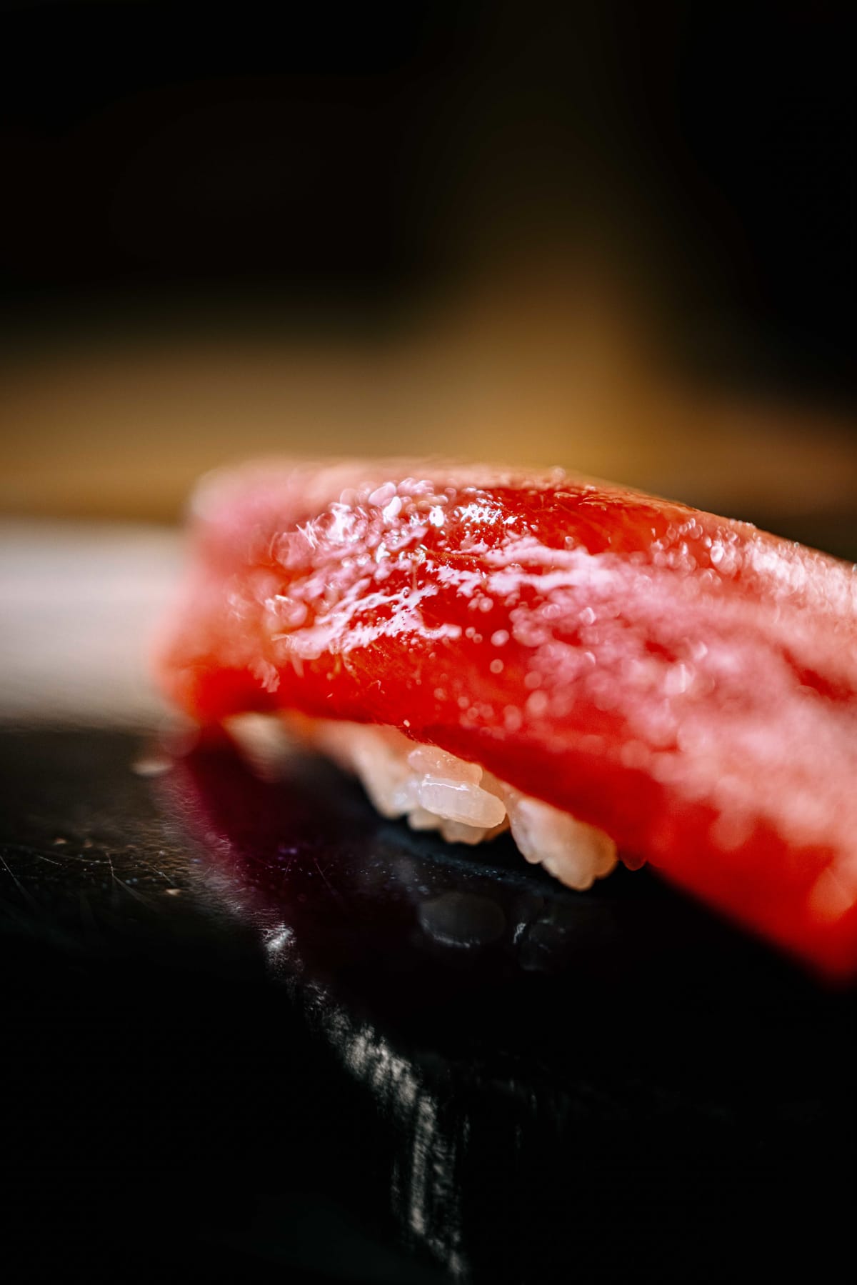 Nihonbashi Kakigaracho Sugita, Tokyo: What He Will Not Use (4)