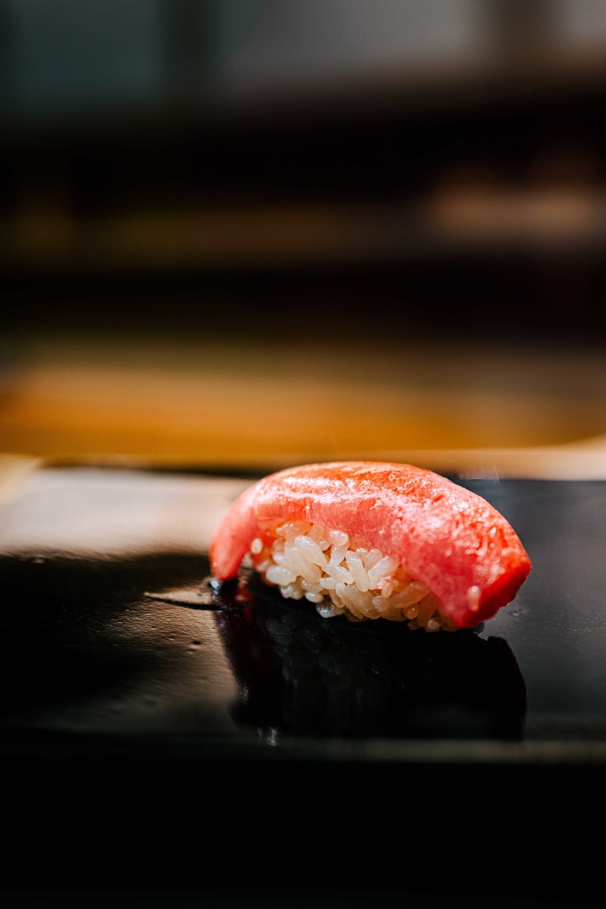 Nihonbashi Kakigaracho Sugita, Tokyo: What He Will Not Use (6)