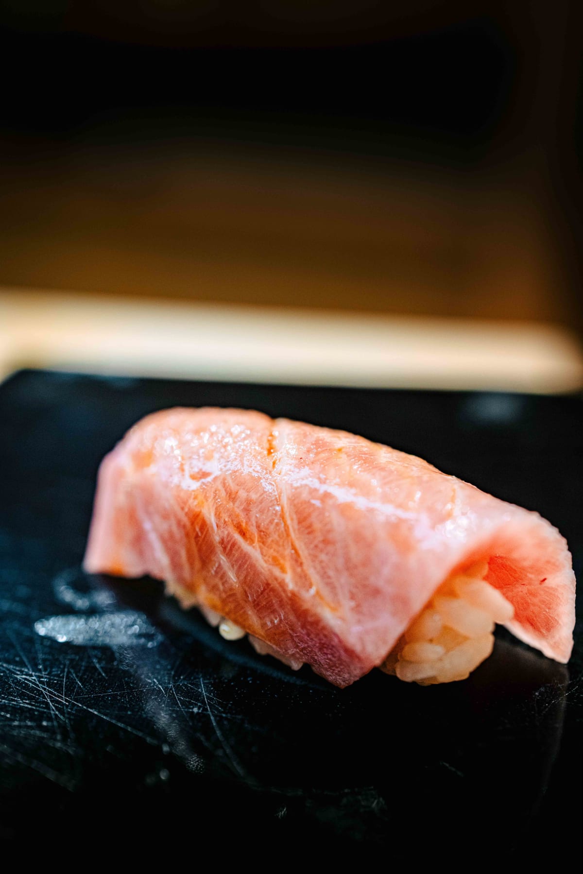 Nihonbashi Kakigaracho Sugita, Tokyo: Highs And Lows (5)