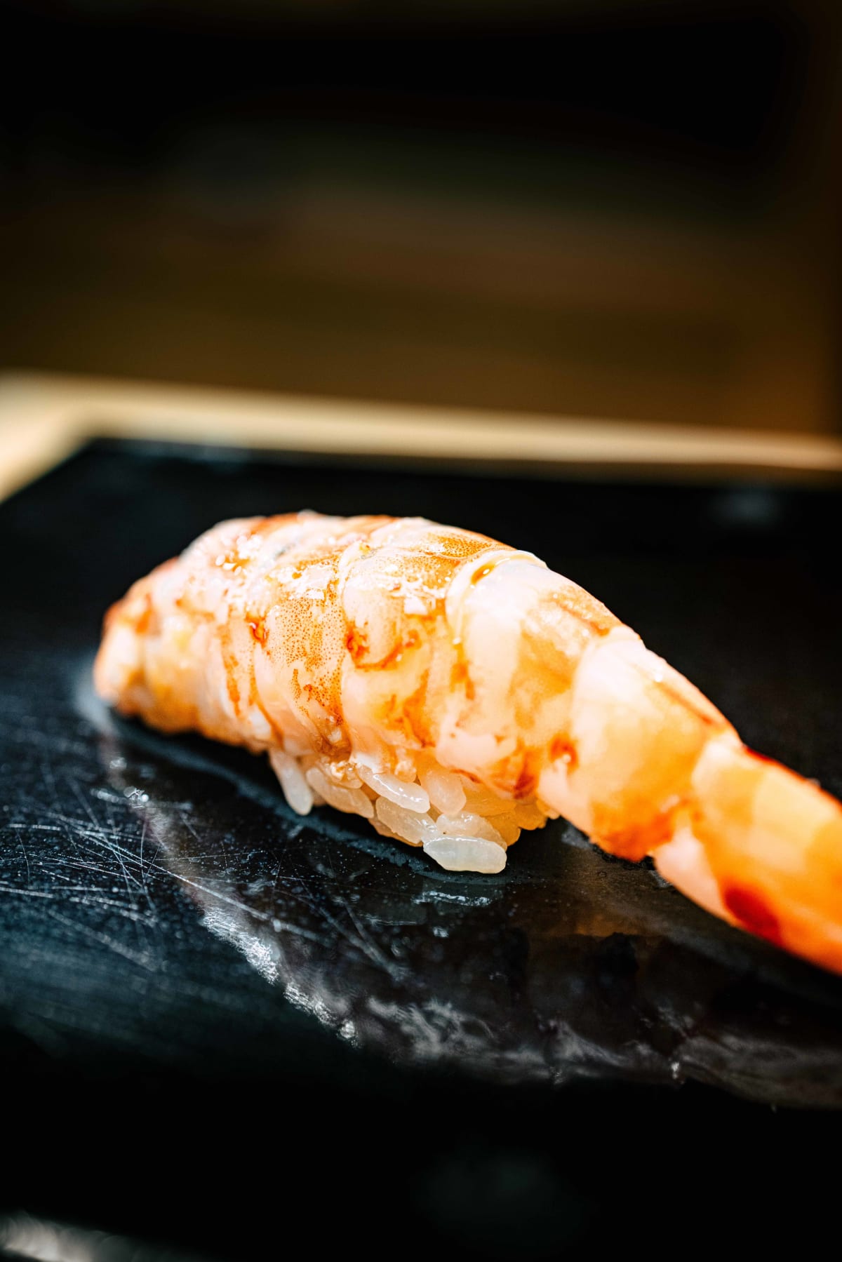 Nihonbashi Kakigaracho Sugita, Tokyo: Highs And Lows (9)