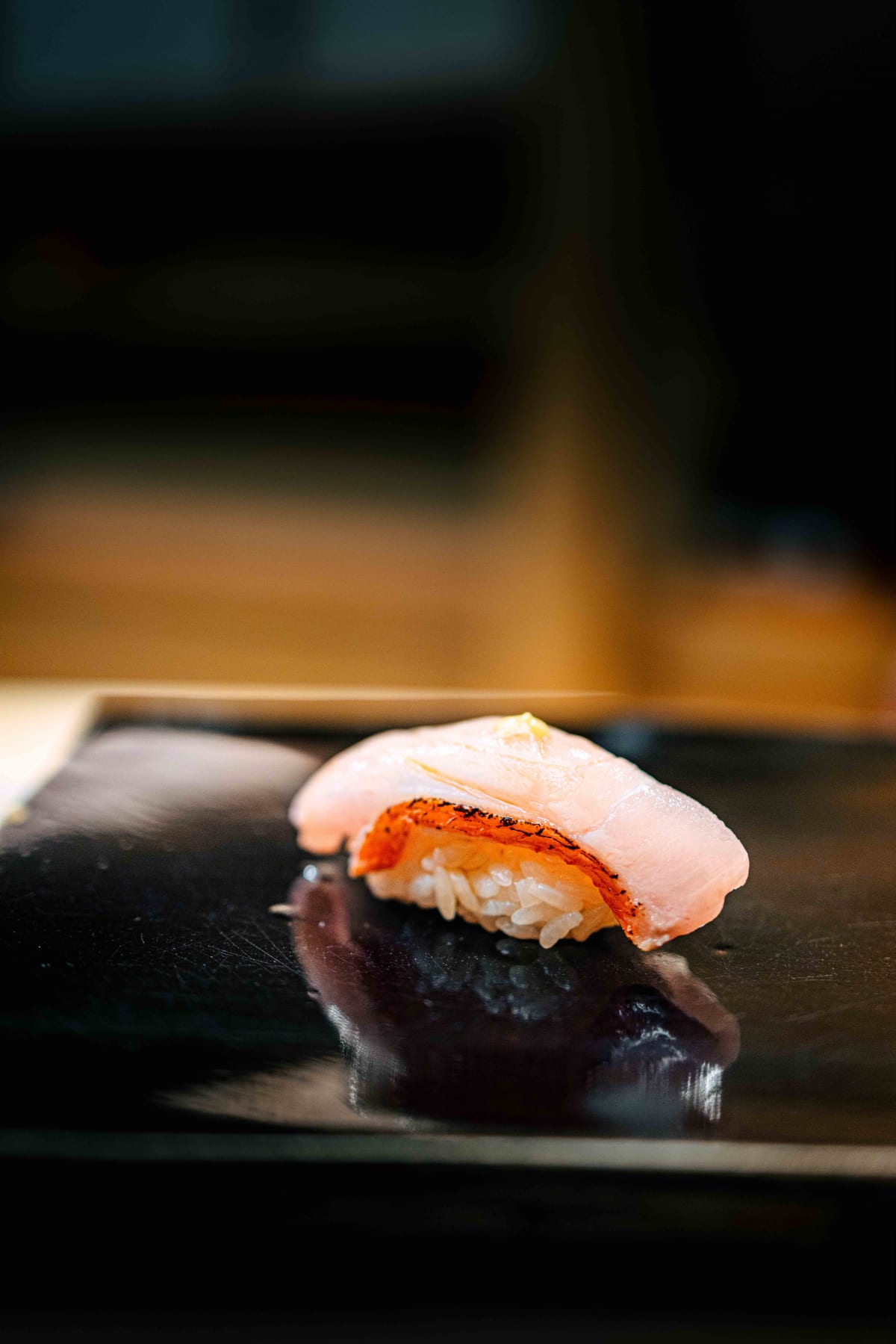Nihonbashi Kakigaracho Sugita, Tokyo: Highs And Lows (12)