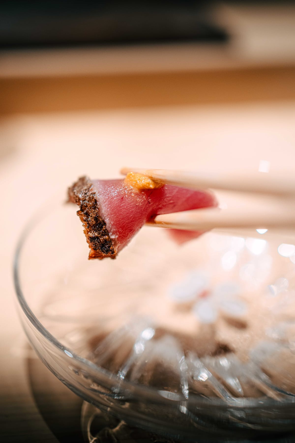 Sushi Juyon by Saito, Seoul: Straight Lines (11)