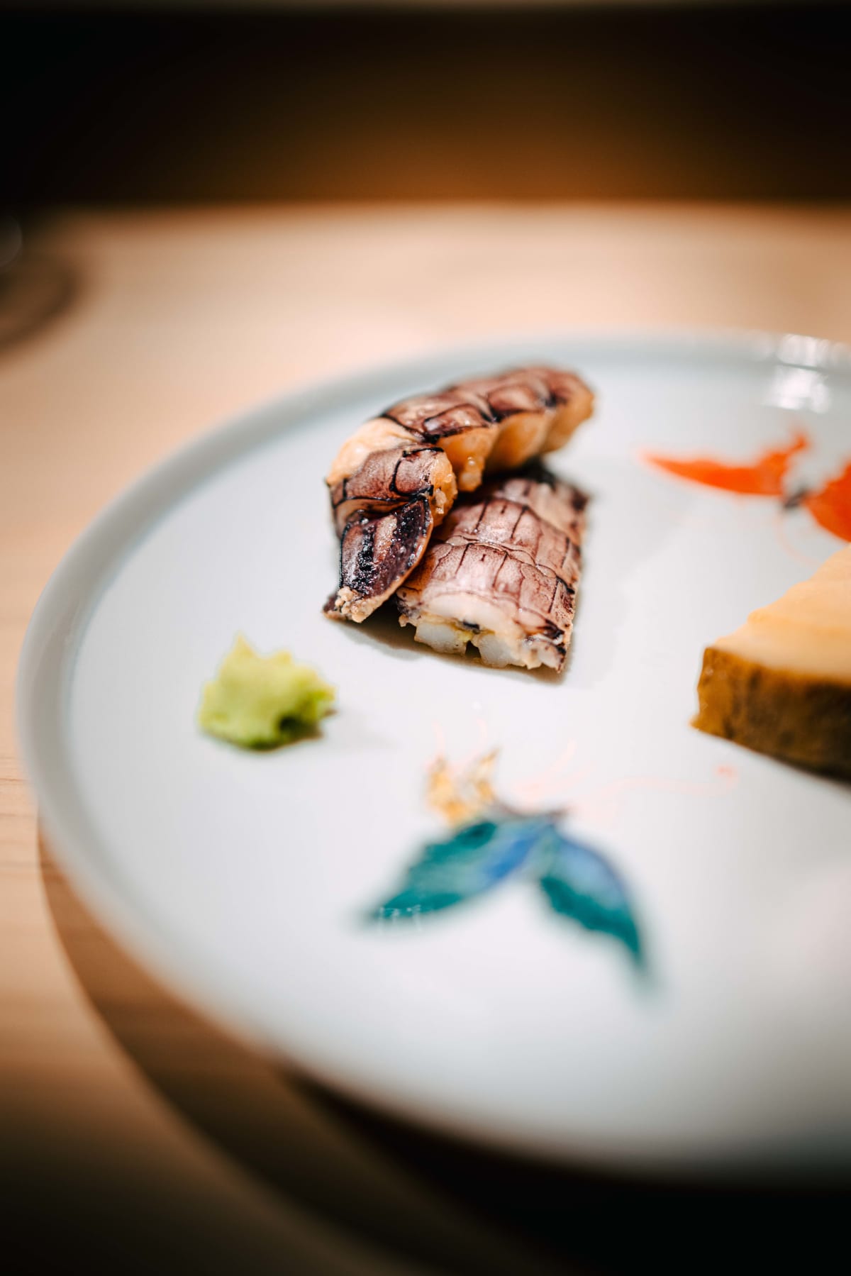 Sushi Juyon by Saito, Seoul: Straight Lines (18)