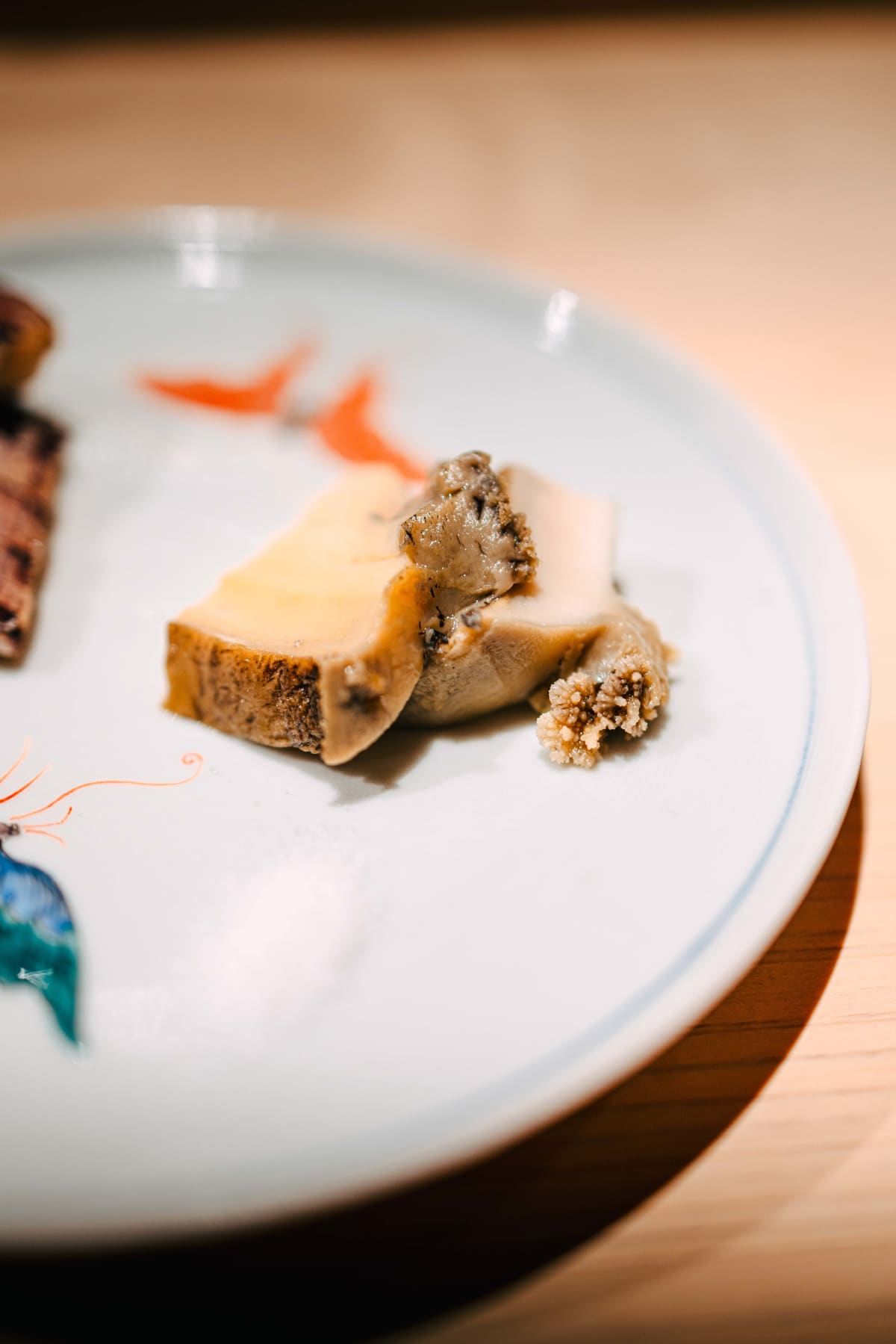 Sushi Juyon by Saito, Seoul: Straight Lines (19)