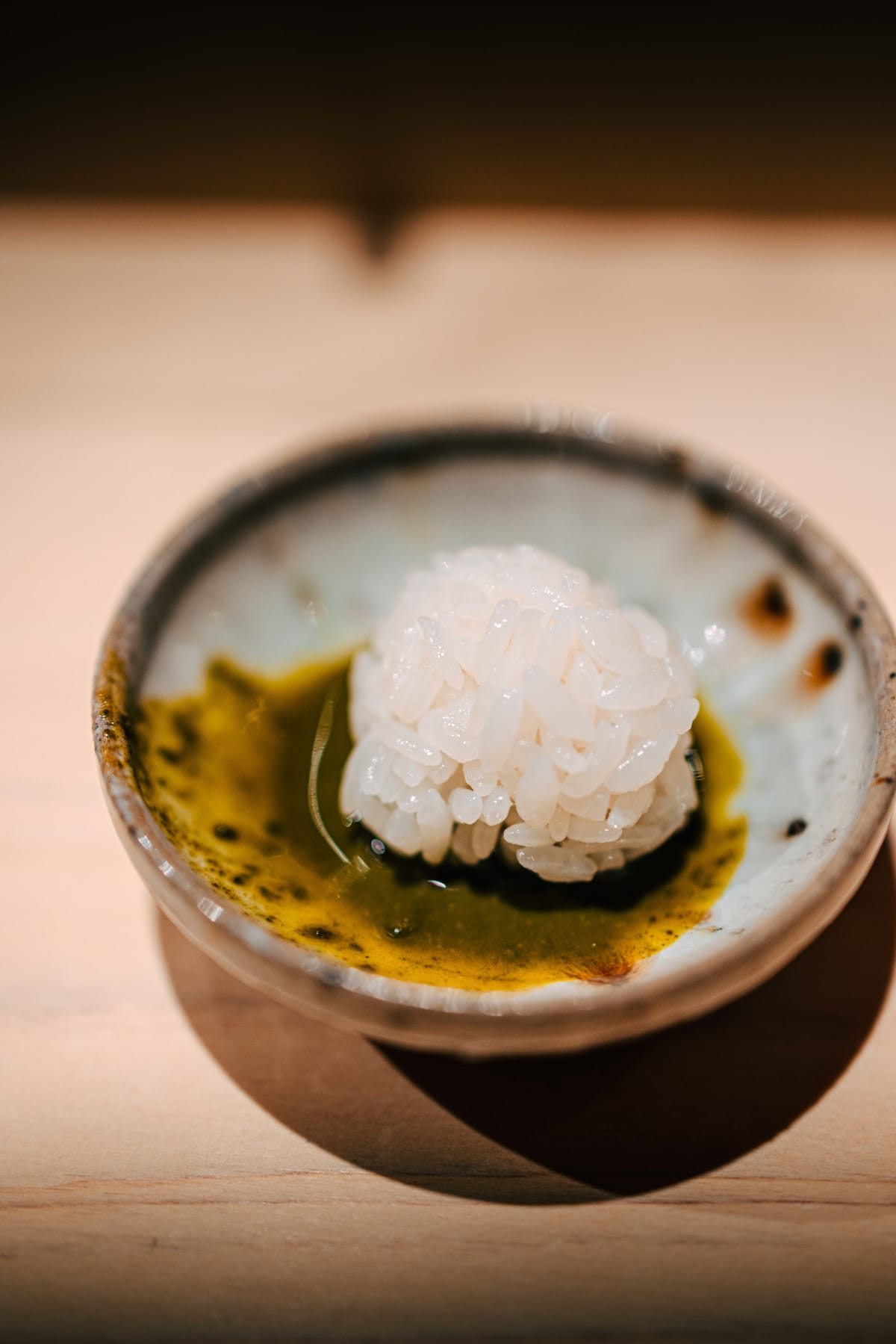 Sushi Juyon by Saito, Seoul: Straight Lines (27)