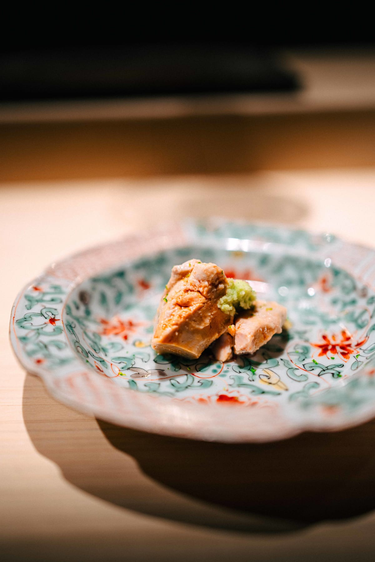 Sushi Juyon by Saito, Seoul: From Suimono To The Grill (5)