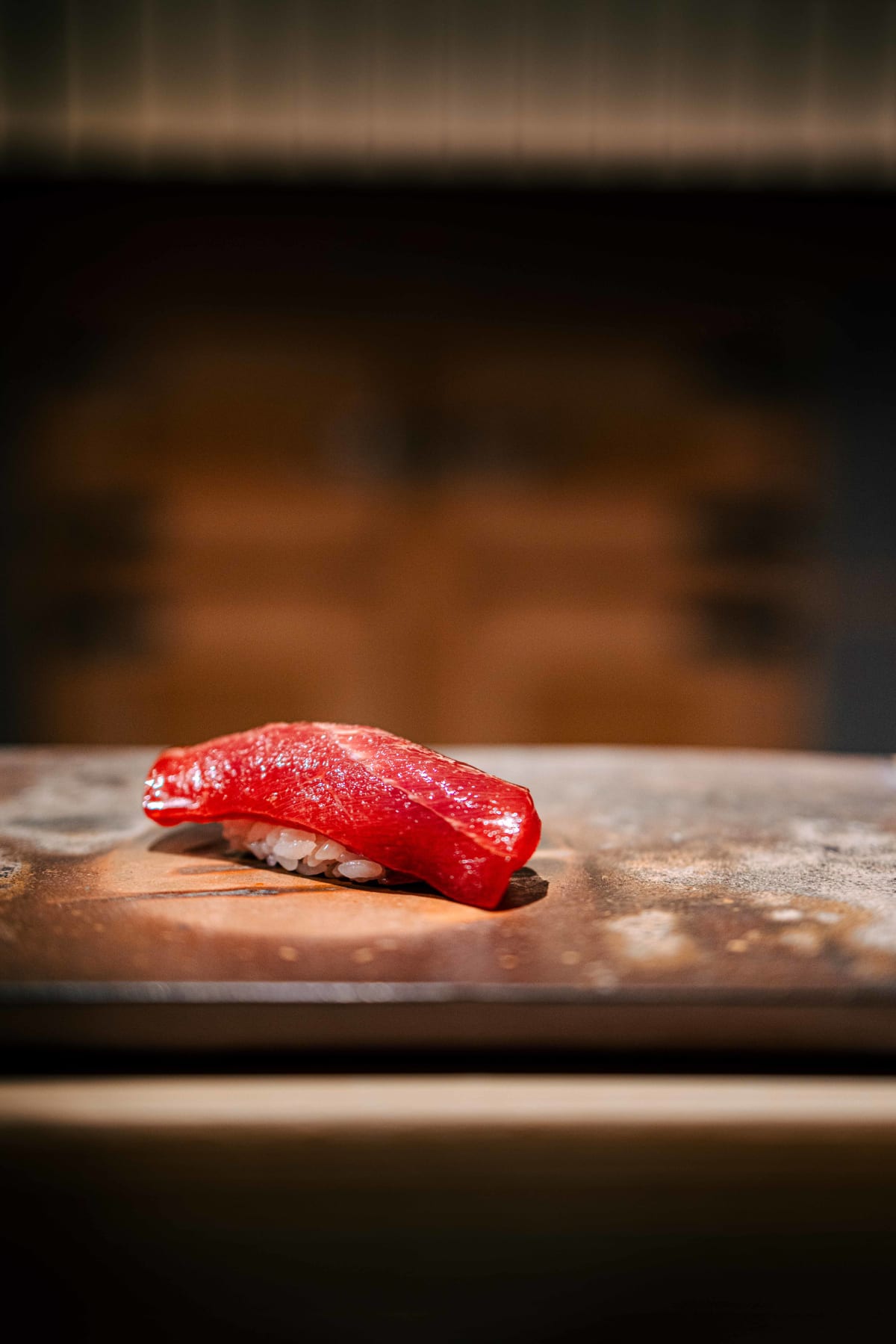 Sushi Juyon by Saito, Seoul: The Best Shari In Korea (9)