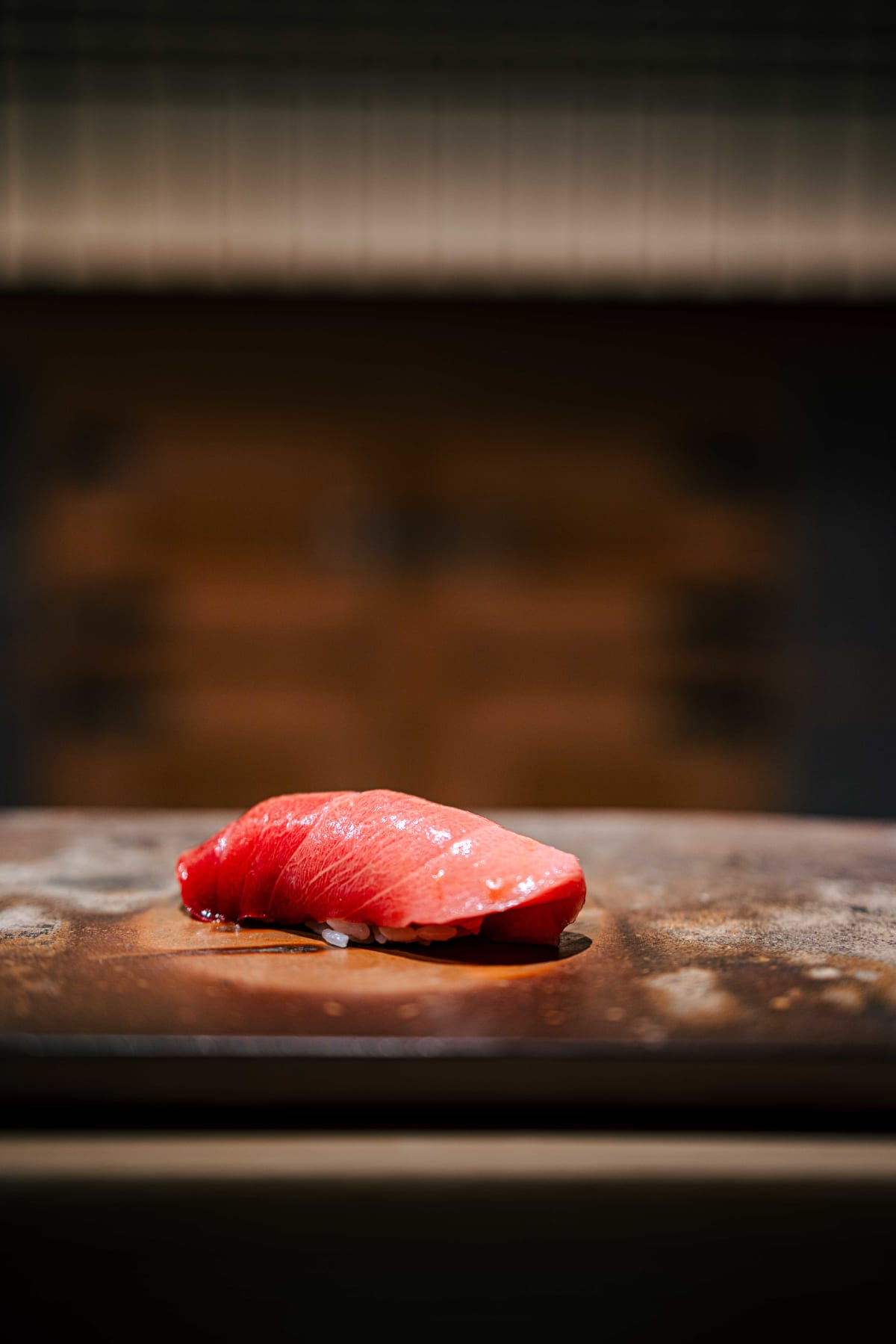 Sushi Juyon by Saito, Seoul: The Best Shari In Korea (10)