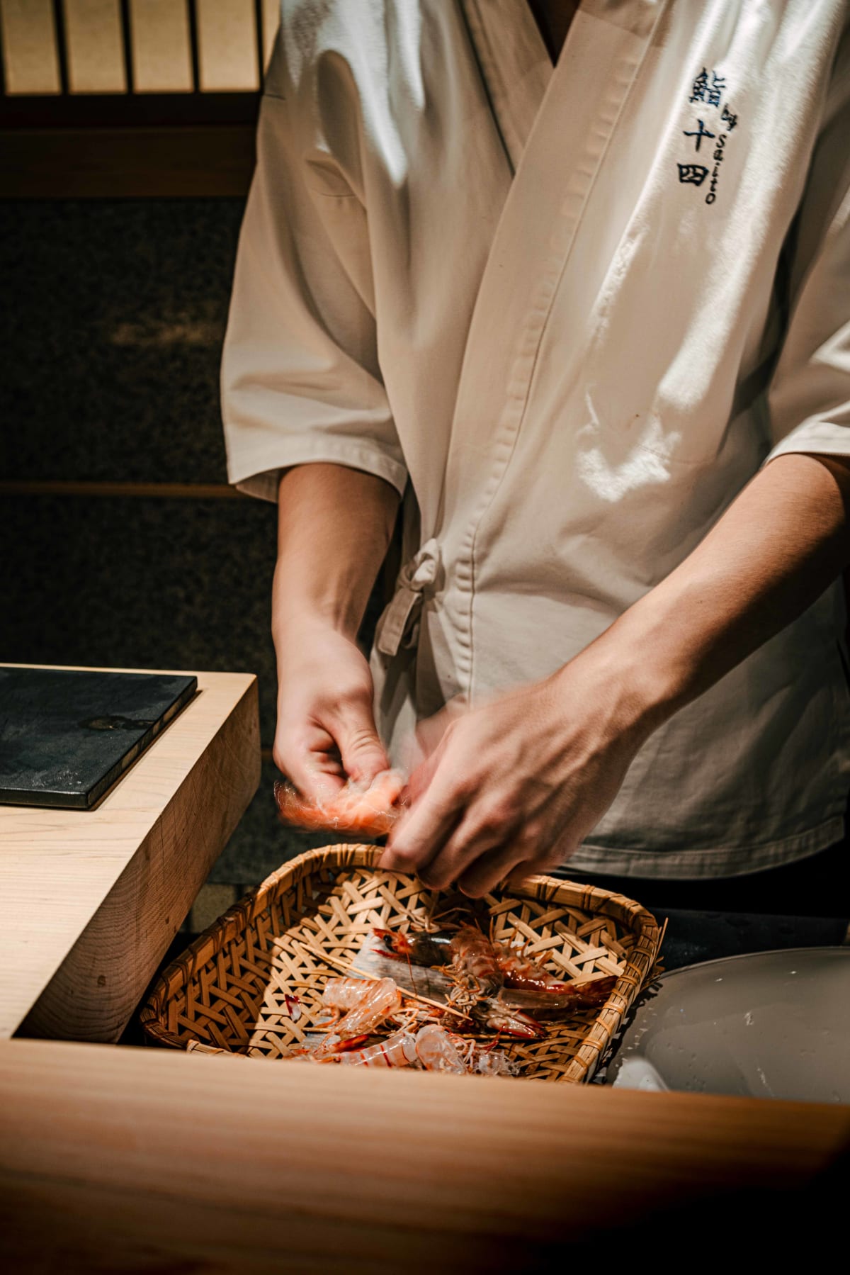 Sushi Juyon by Saito, Seoul: The Closing Pieces (9)