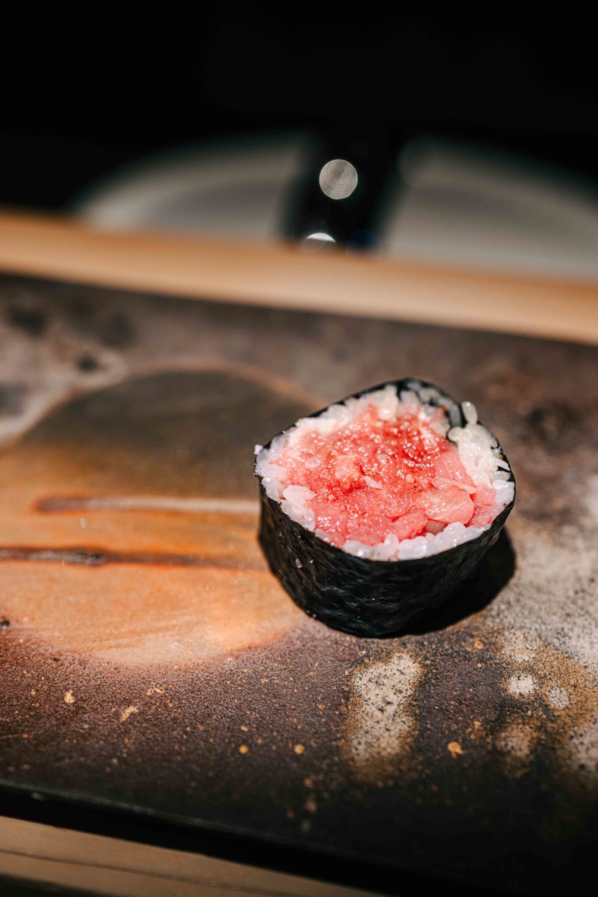 Sushi Juyon by Saito, Seoul: The Closing Pieces (19)