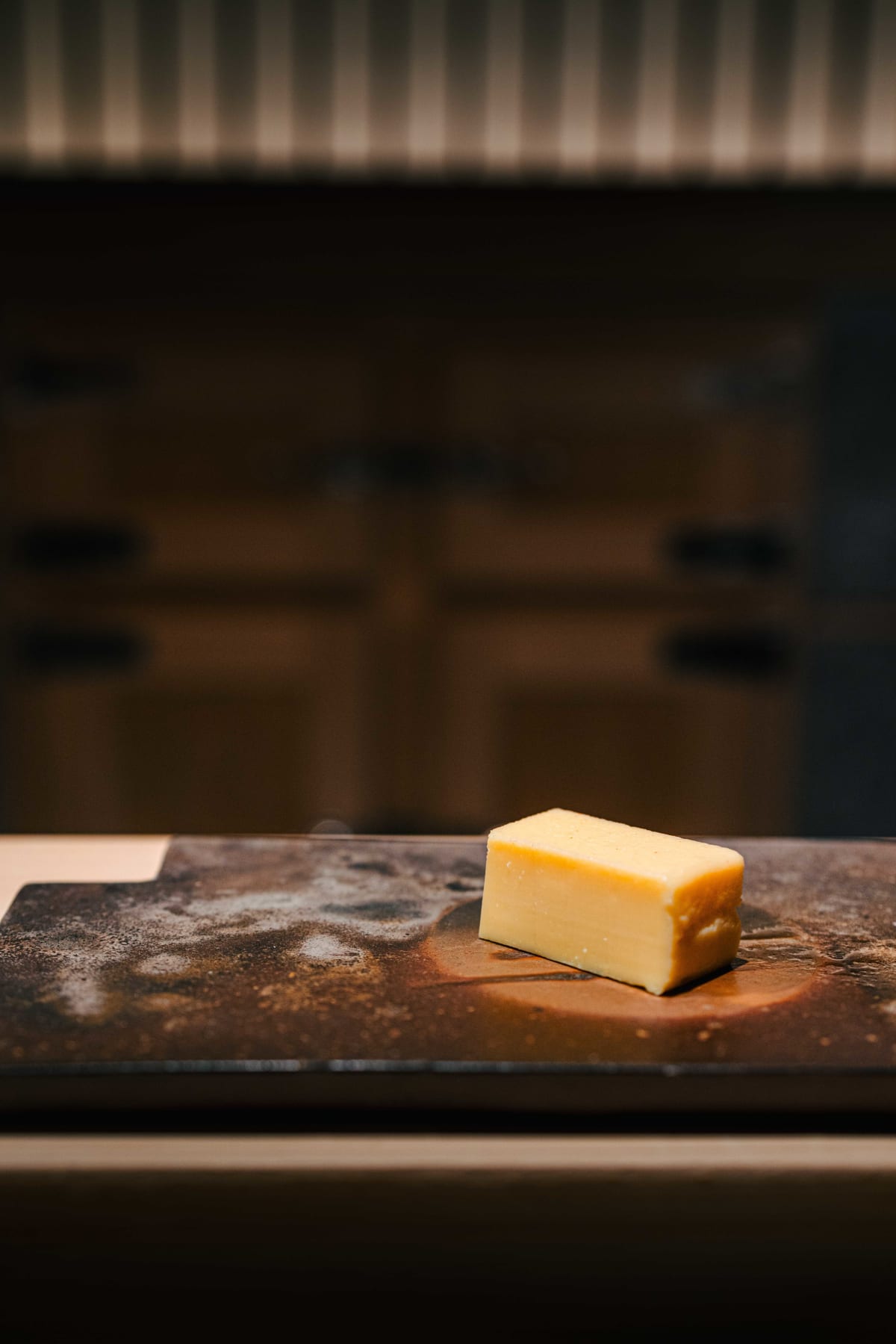 Sushi Juyon by Saito, Seoul: The Closing Pieces (3)