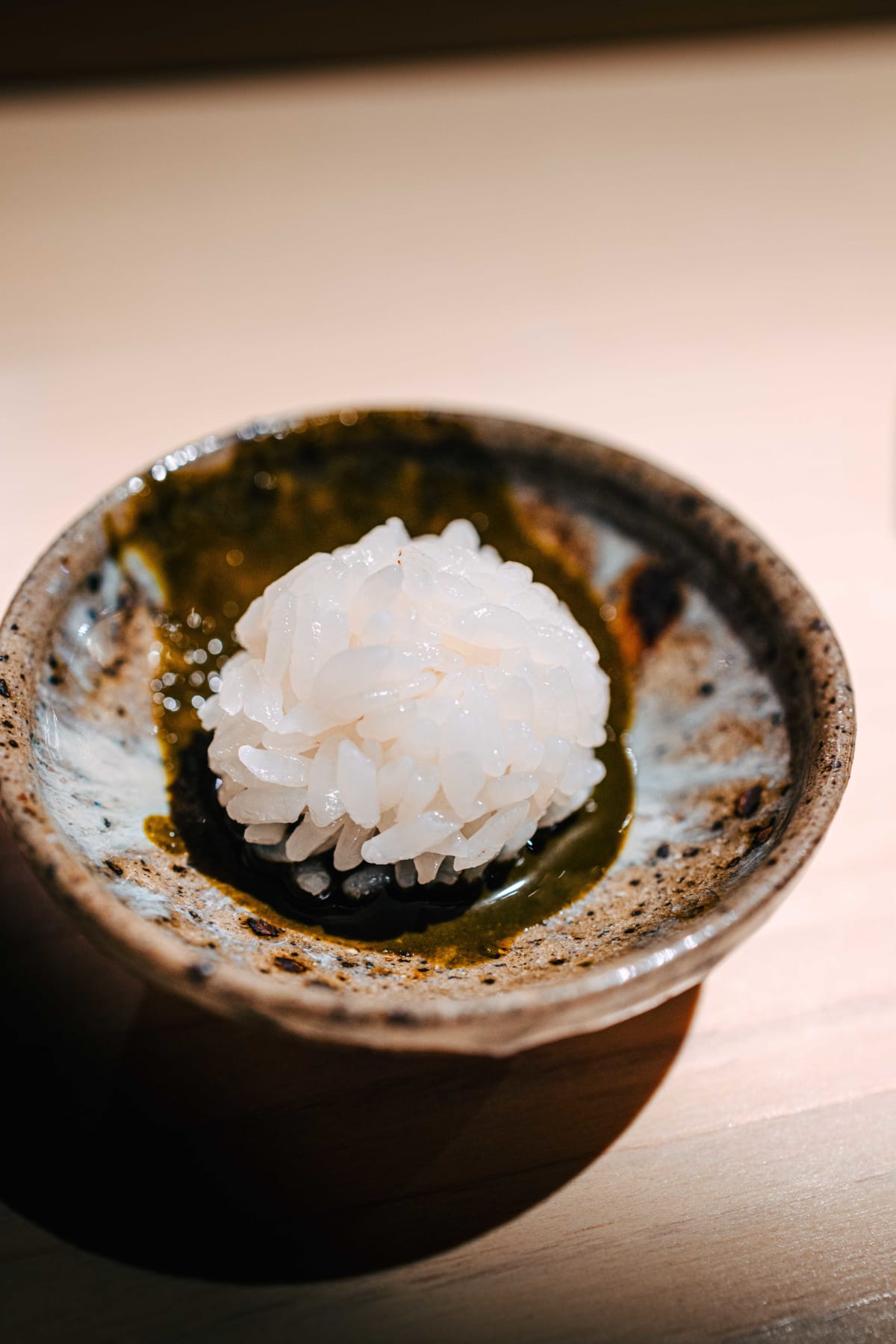 Sushi Juyon by Saito, Seoul: Straight Lines (28)