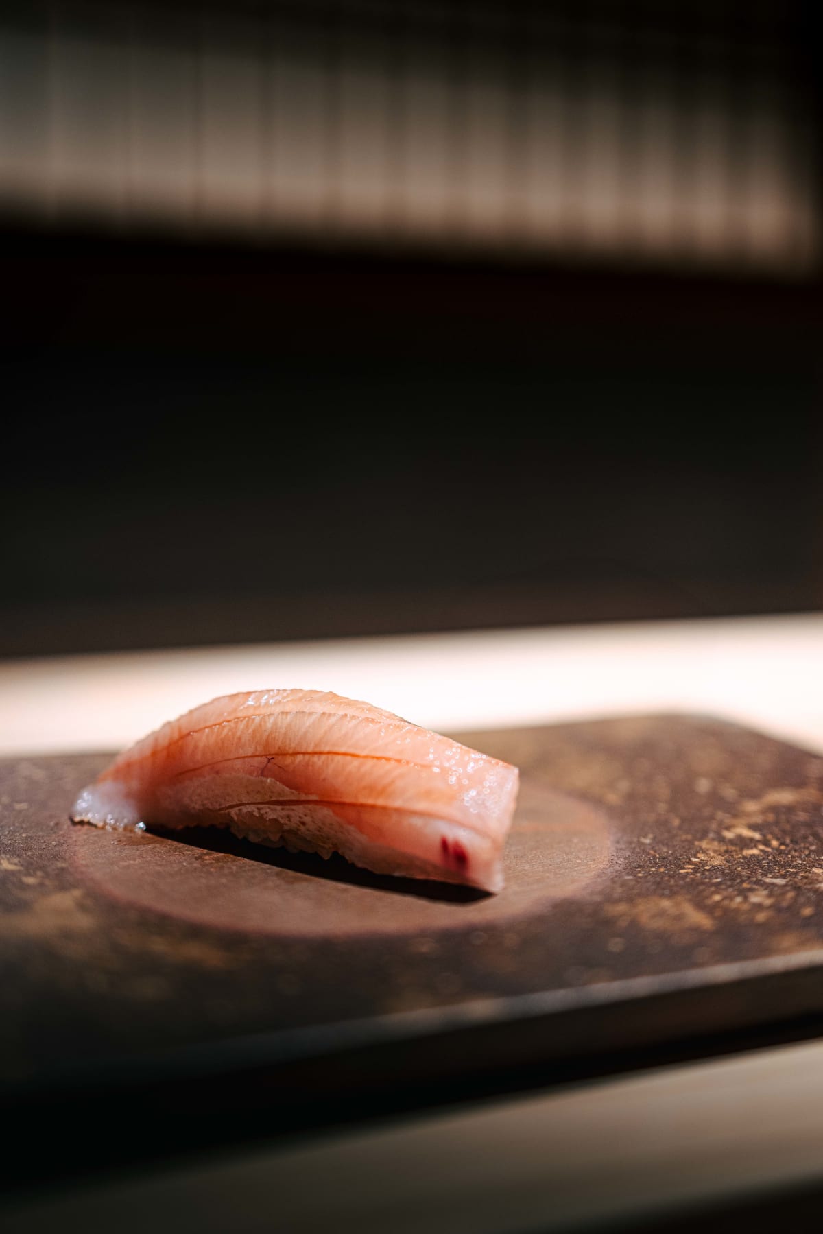 Sushi Juyon by Saito, Seoul: The Best Shari In Korea (12)