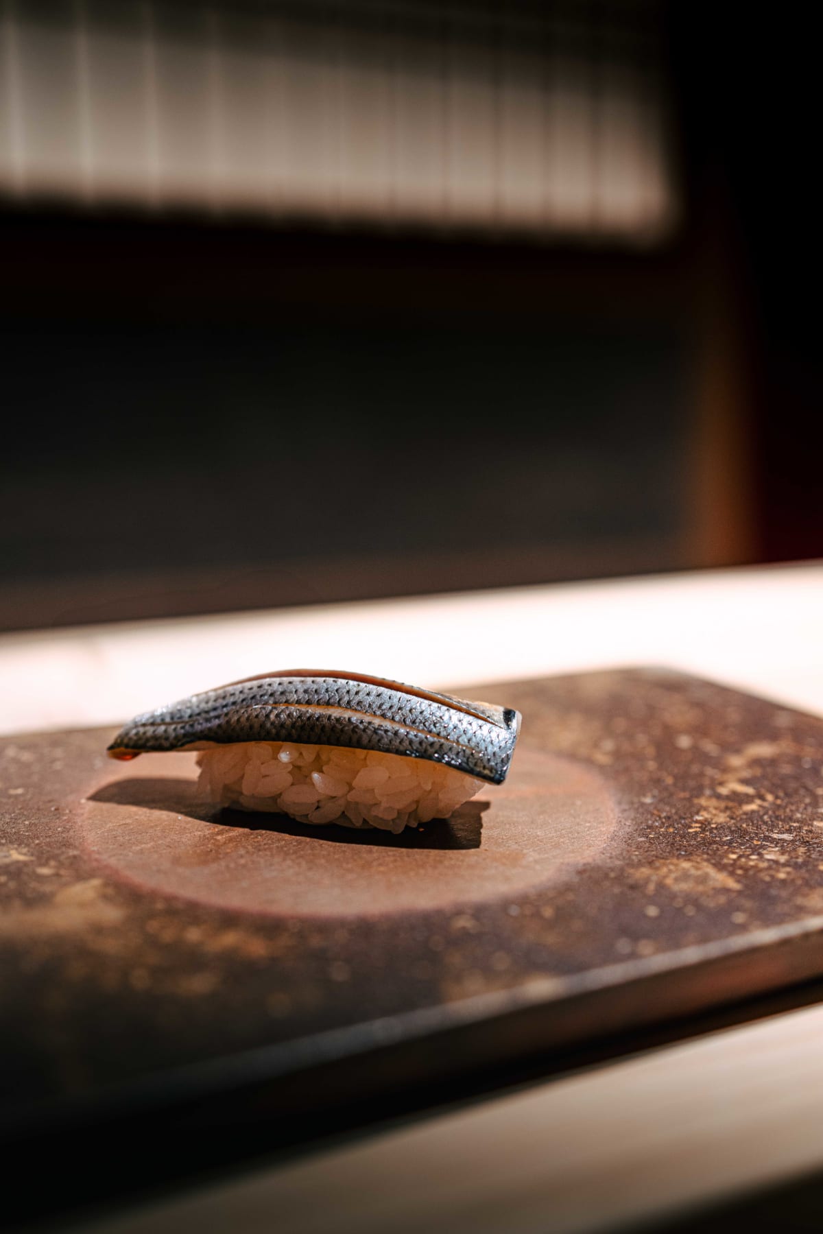 Sushi Juyon by Saito, Seoul: The Best Shari In Korea (13)