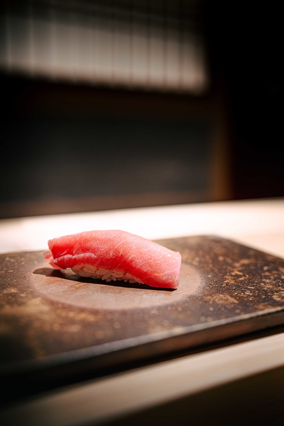Sushi Juyon by Saito, Seoul: Hanchi, Tuna And Ikura (5)