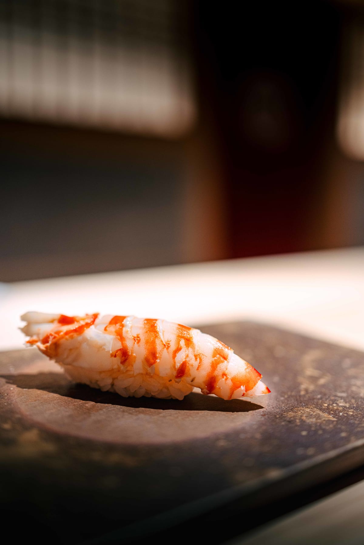 Sushi Juyon by Saito, Seoul: The Closing Pieces (11)