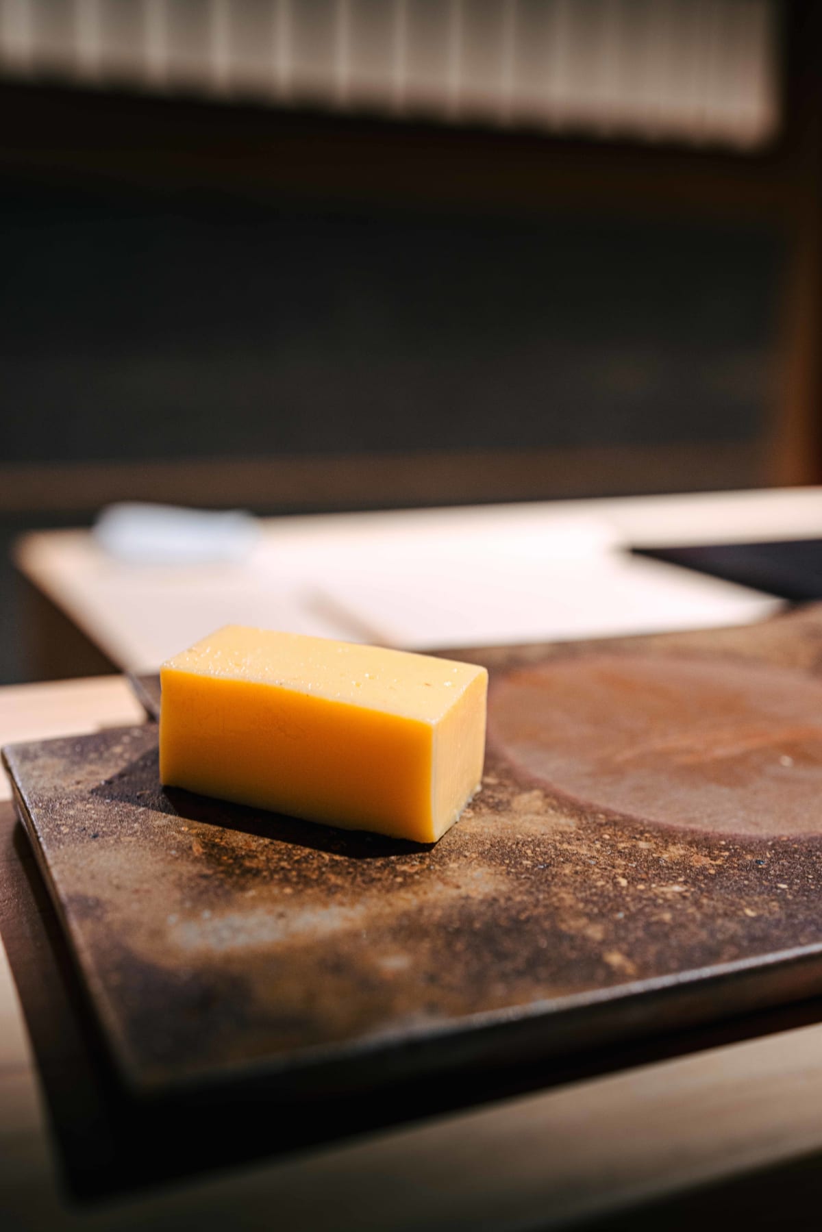 Sushi Juyon by Saito, Seoul: The Closing Pieces (4)