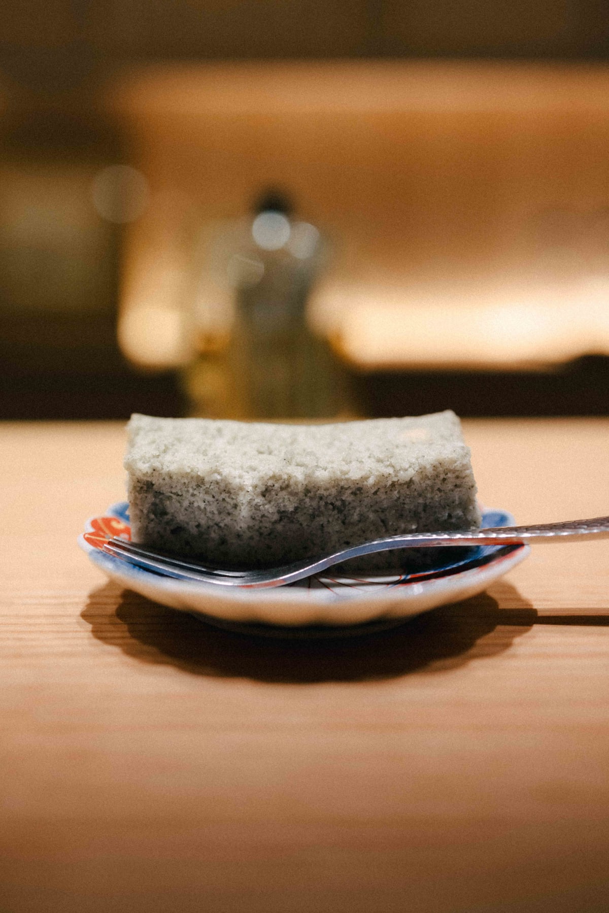 Mitou, Seoul: the jeungpyeon from another angle
