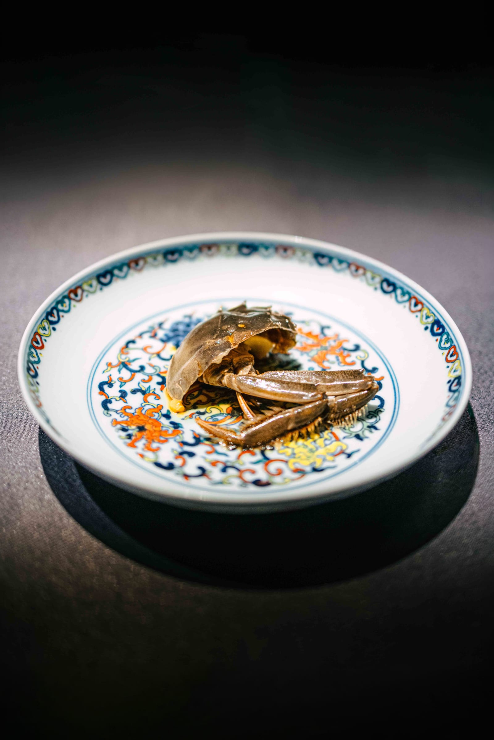 Sazenka, Tokyo: Three Bodies, One Restaurant (1)