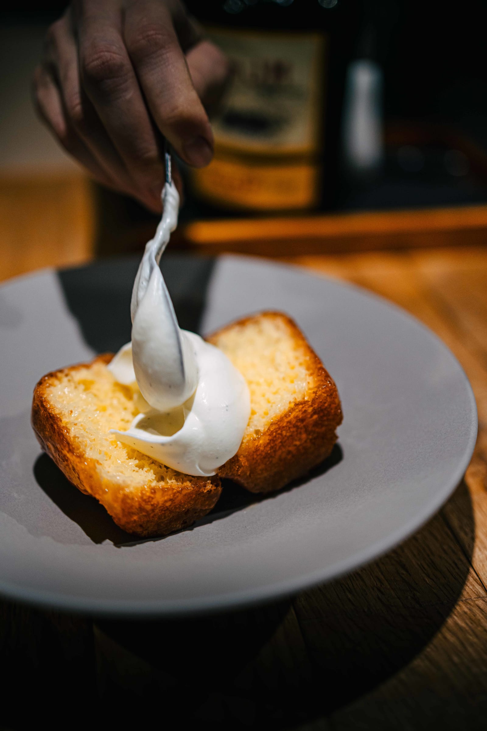 noura, Tokyo: Asakusa