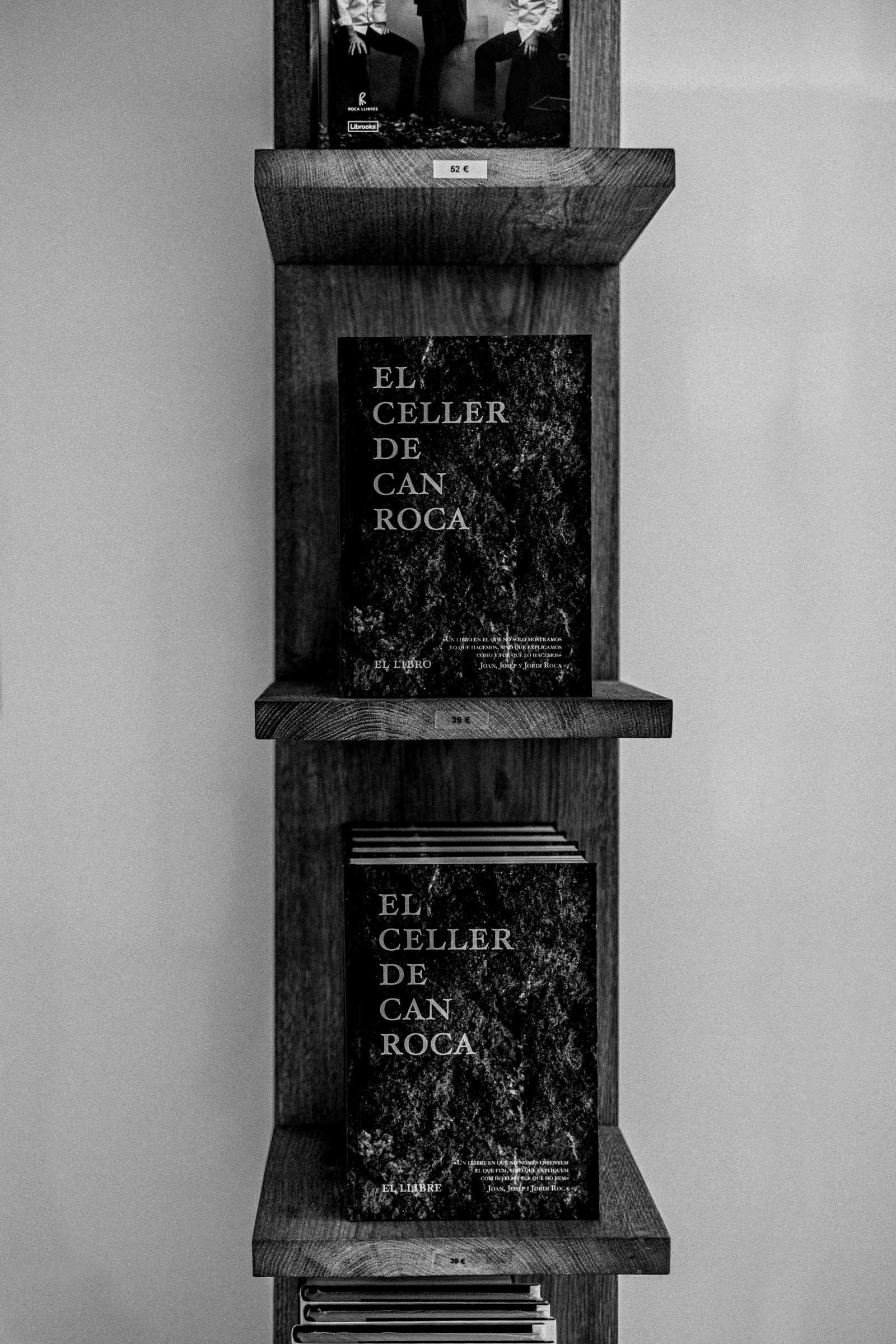 El Celler de Can Roca, Girona: The Reservation