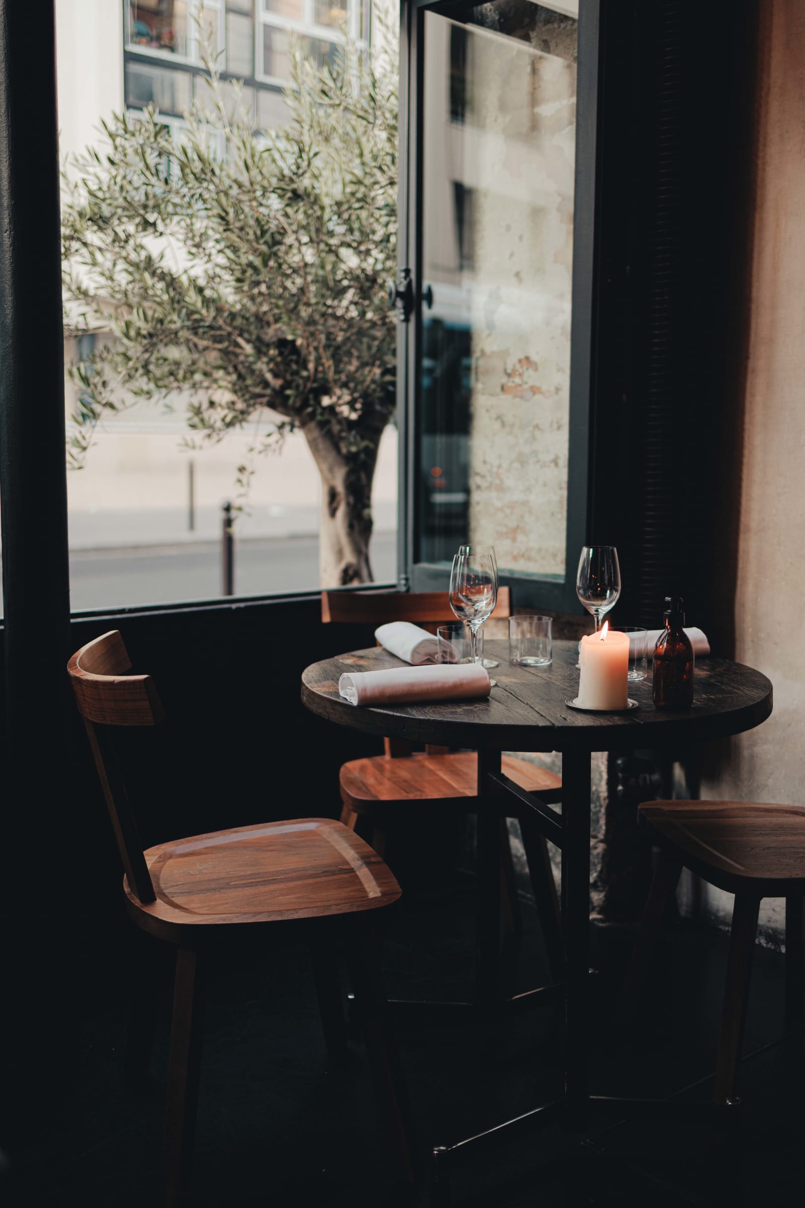 Septime, Paris: A Delayed Review