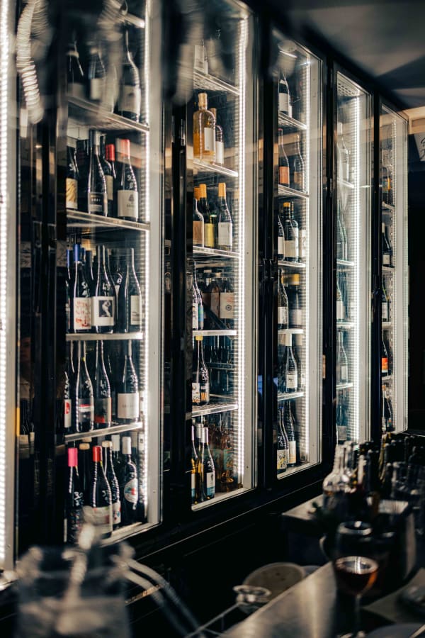 L'Avant Comptoir de la Mer