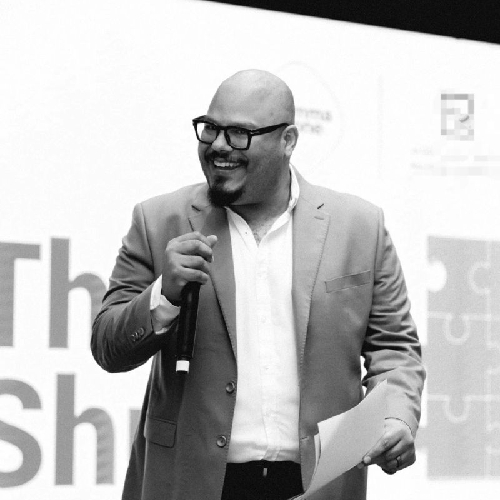 Hassan Saad, Co Founder - Training Consultant