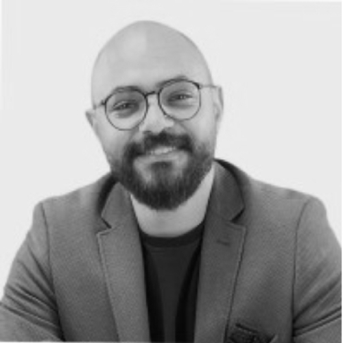 Mahmoud Fathy Ghonim, Co-Founder and L&D Consultant