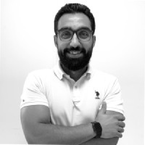 Osama El Gazzar, Partner & Commercial Director