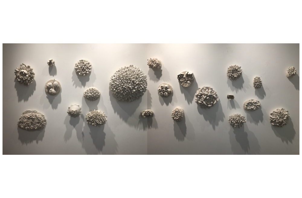 Installation artwork