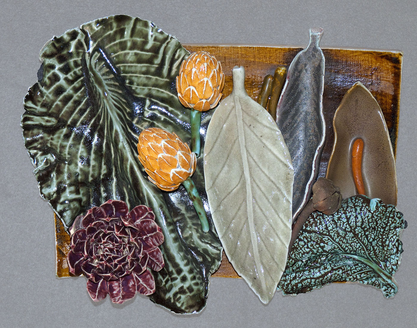 Seasons artwork