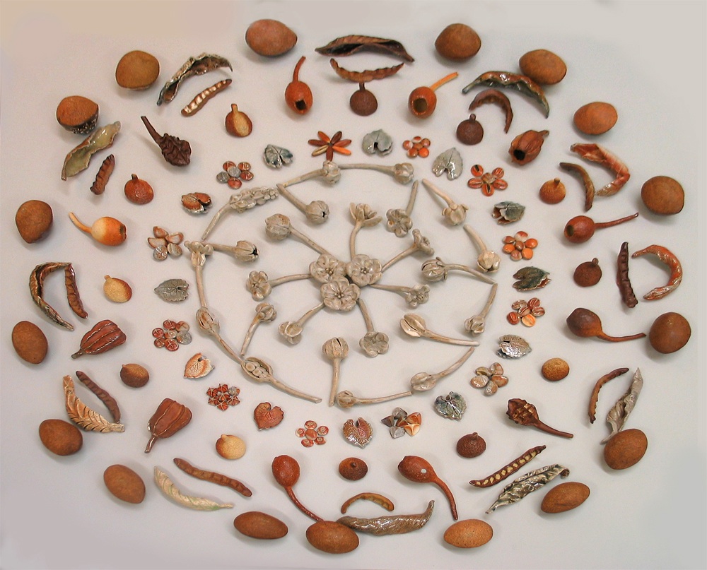 Each Seed a New Life artwork