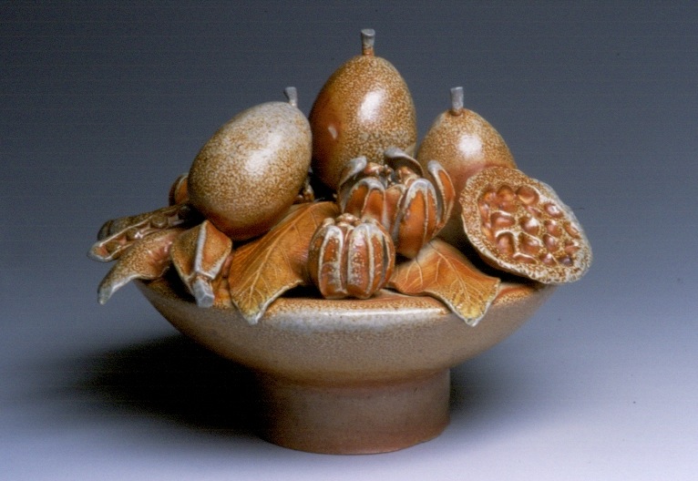 Offering artwork