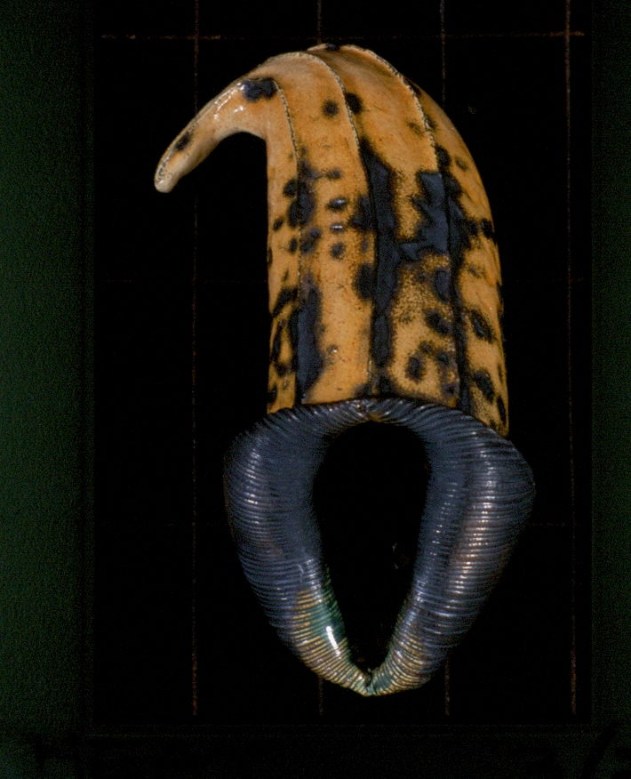 Offering artwork