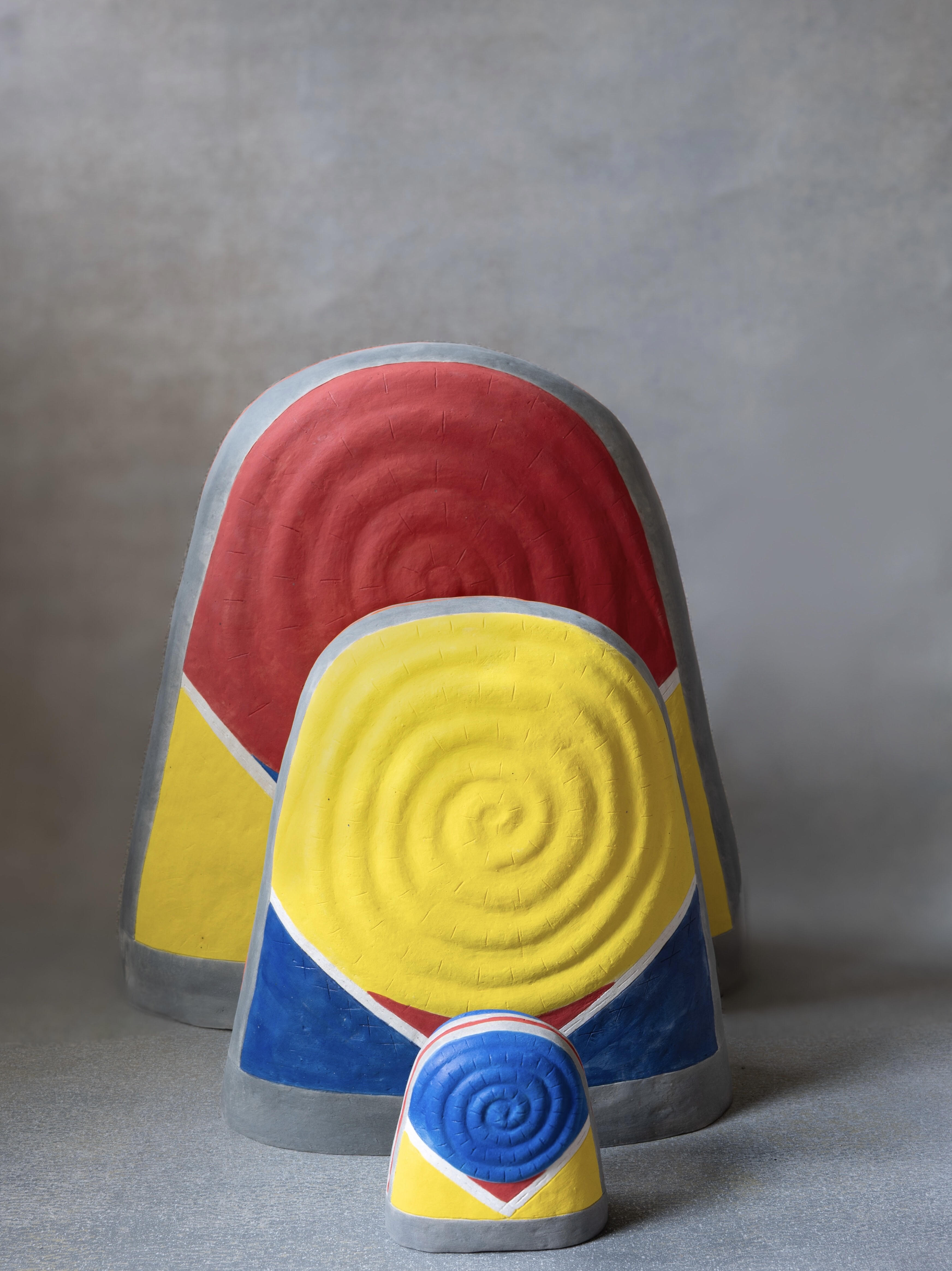 Ceramic artwork 6