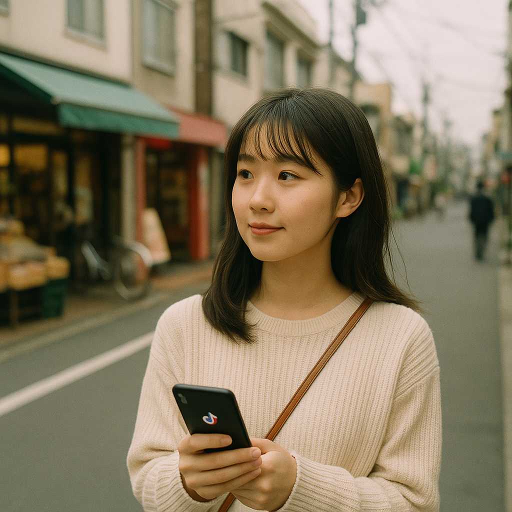 5 เหตุผลที่ธุรกิจคุณควรมีคอนเทนต์บน TikTok