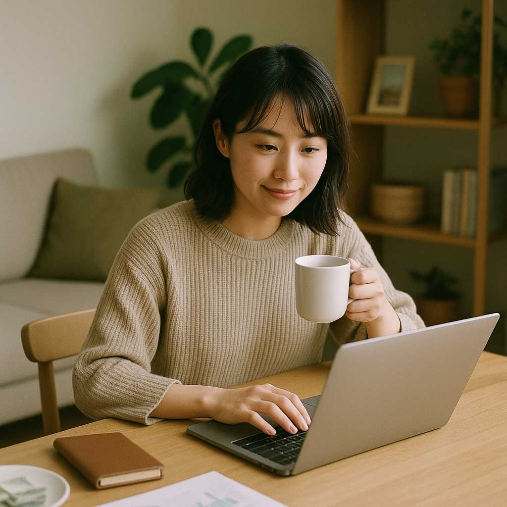 5 วิธีหาเงินแบบ Passive Income ที่เริ่มต้นได้ในปี 2025