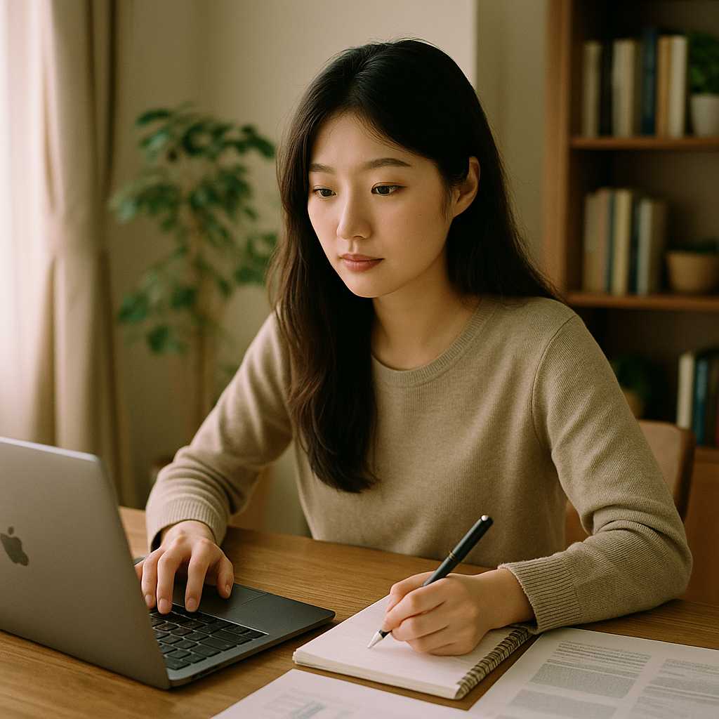 วิธีทำงานฟรีแลนซ์ (Freelancing) ให้มีรายได้เสริมต่อเนื่อง