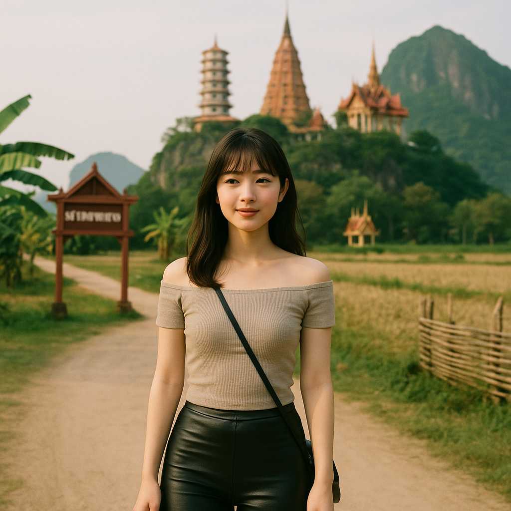 5 จังหวัดน่าเที่ยวภาคอีสาน ปี 2025