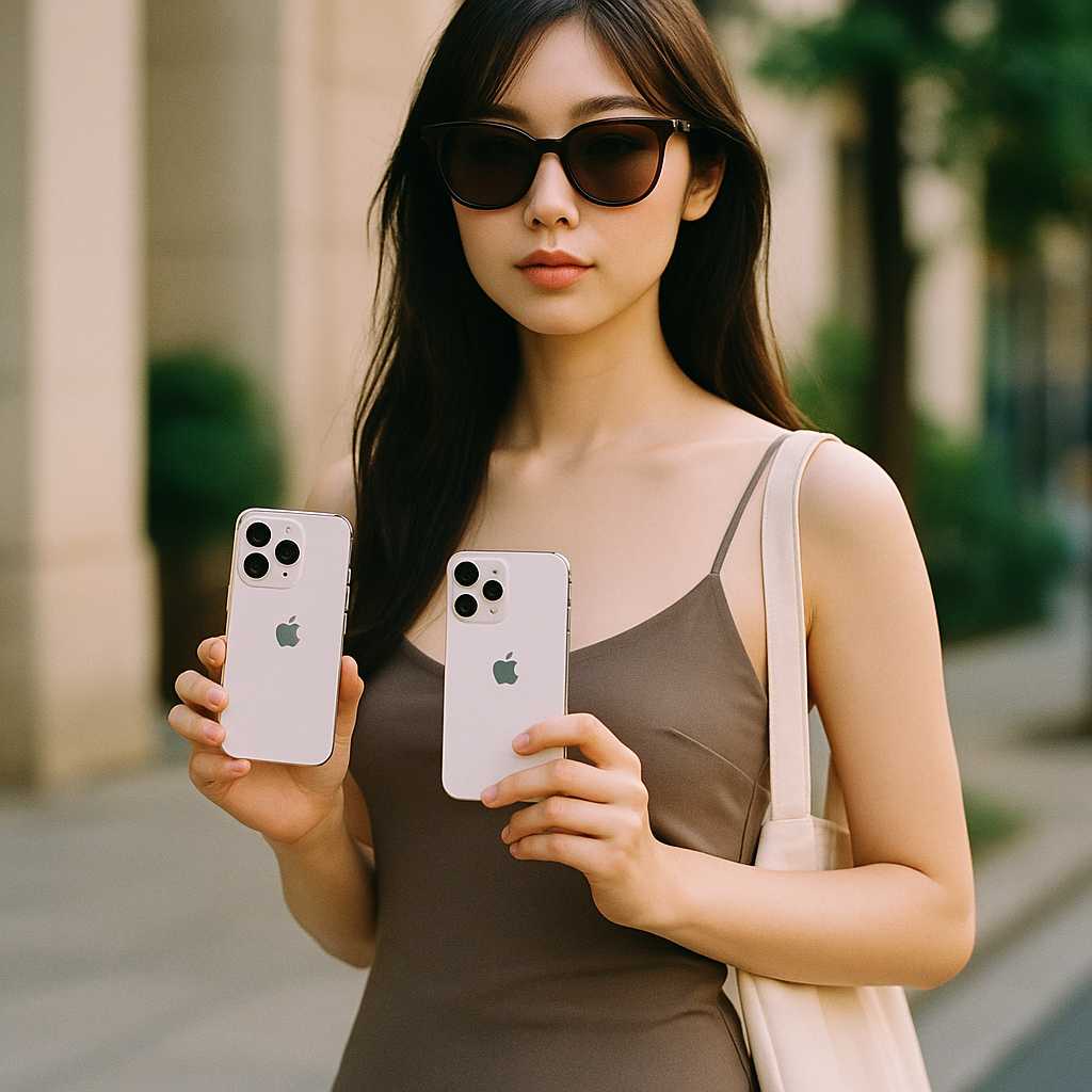 iPhone 17 vs iPhone 16: อัพเกรดหรือรอ iPhone 18 ดีกว่ายังไง