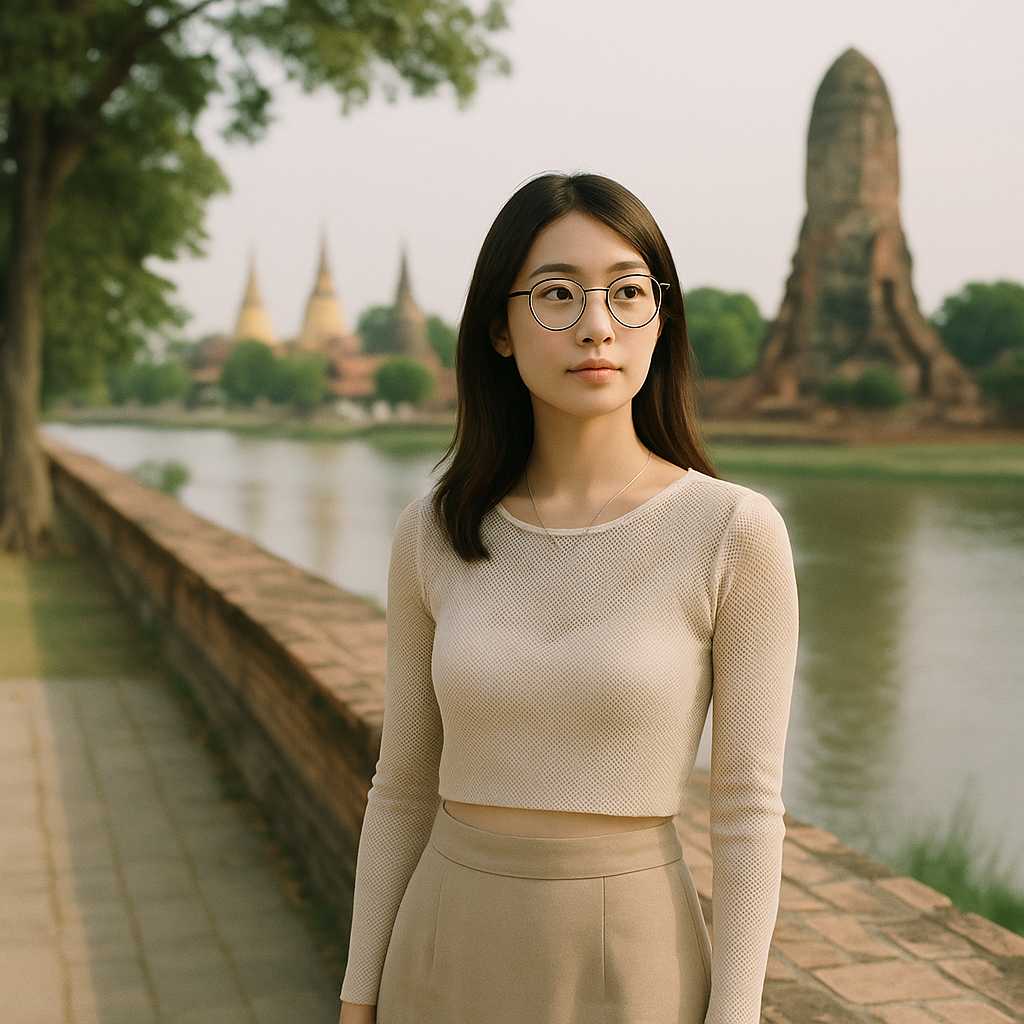 5 จังหวัดน่าเที่ยวภาคกลาง ปี 2025