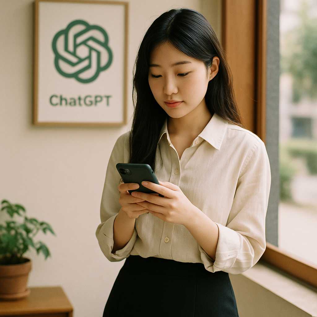 chatgpt คืออะไร?